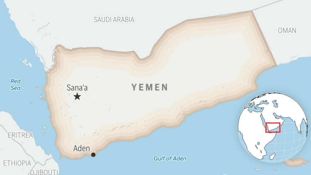 Uae backed rebels strengthen control in southern yemen