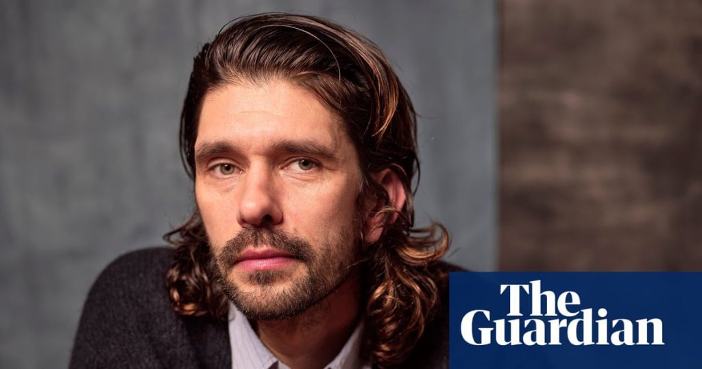 Unlocking Success: Ben Whishaw Talks Passion and Peter Hujar in Alluring New York Unlocking success: ben whishaw talks passion and peter hujar in