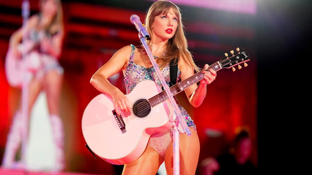 Unraveling the Controversy: Taylor Swift’s Social Media Influence and Mislabeling Unraveling the controversy: taylor swift's social media influence and mislabeling