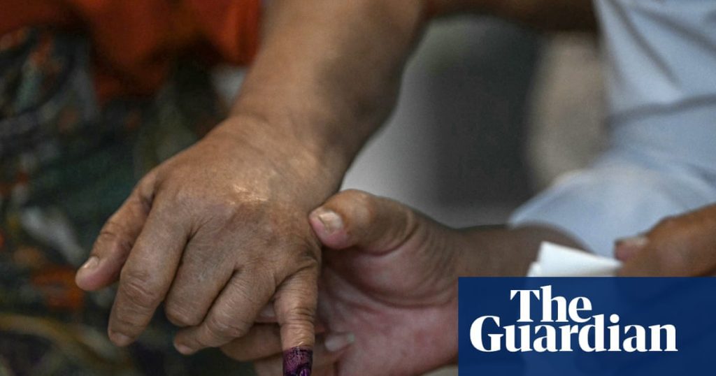 Voting commences amidst junta control and suu kyi's exile in