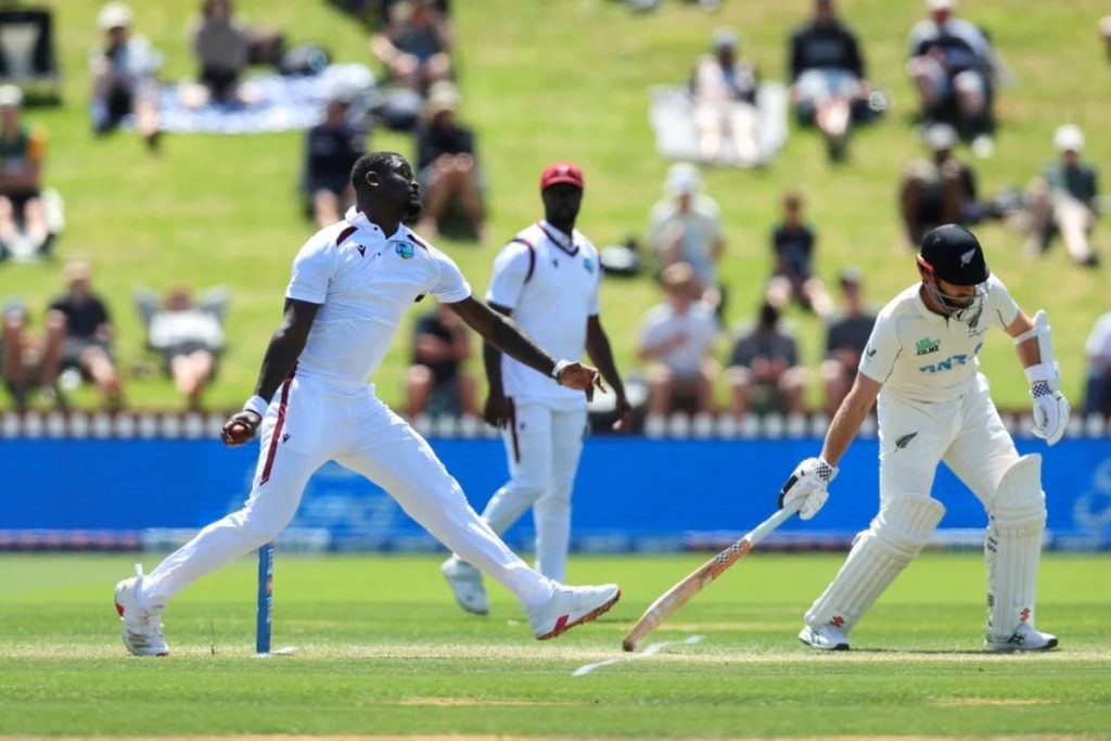 Windies face growing crisis as challenges intensify