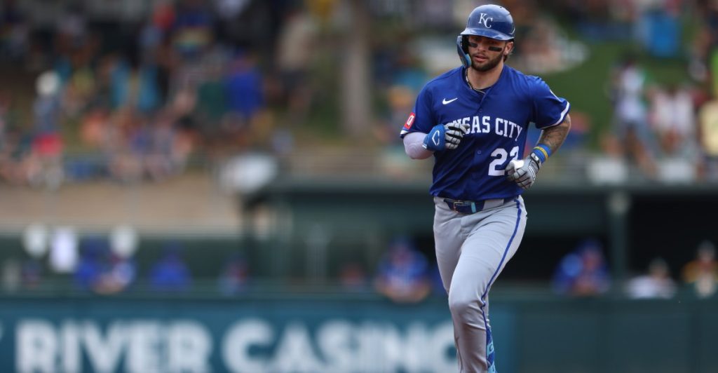 Winter 2026 royals roster forecast