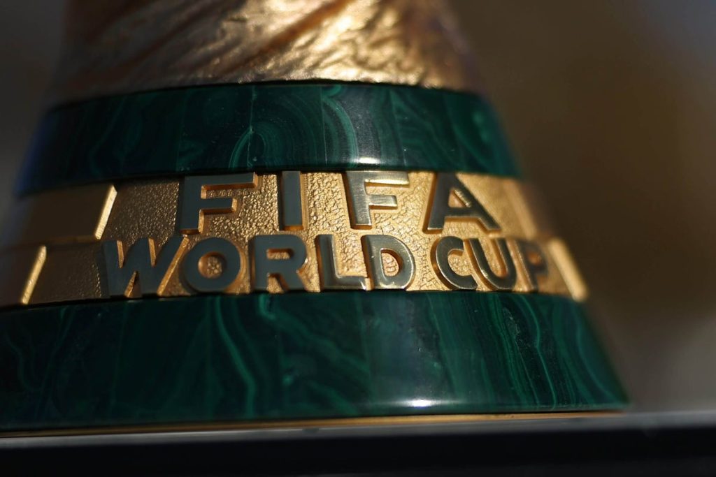 World cup 2026 draw: insights, predictions, and exciting match up possibilities