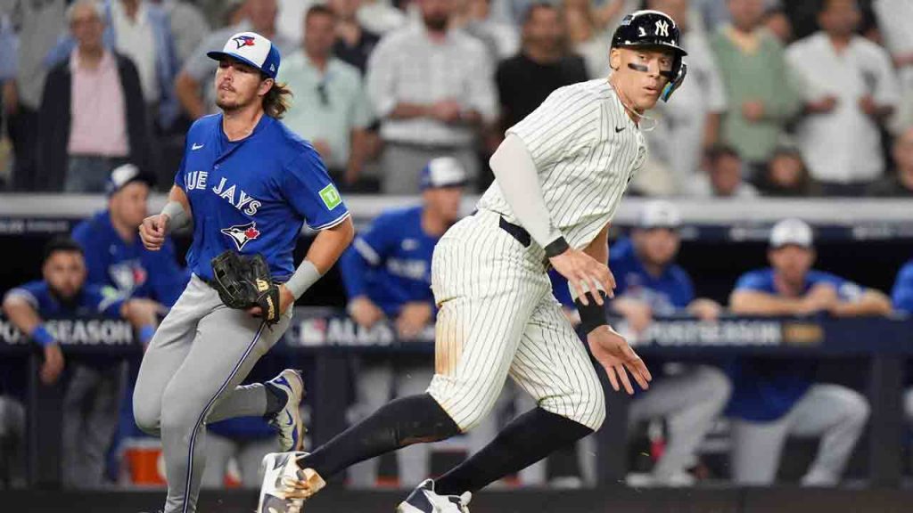 Yankees’ Insight Boosts Blue Jays in 2025 ALDS Yankees' insight boosts blue jays in 2025 alds