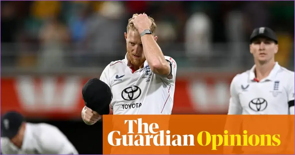 After the Flames: England’s Next Challenge Post-Bazball in the 2025-26 Ashes After the flames: england's next challenge post bazball in the 2025 26