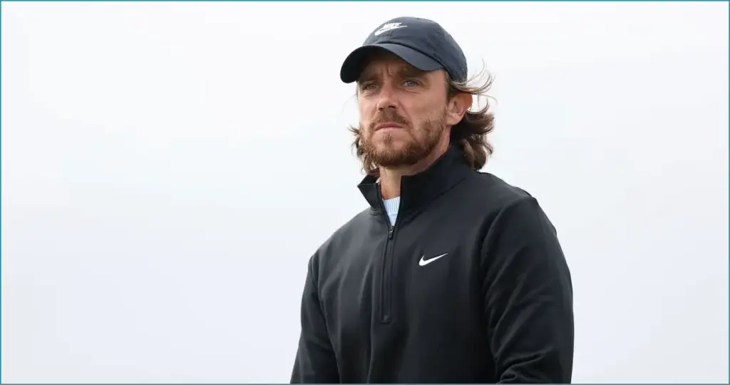 Age gap controversy: golf star faces backlash as rivalries heat