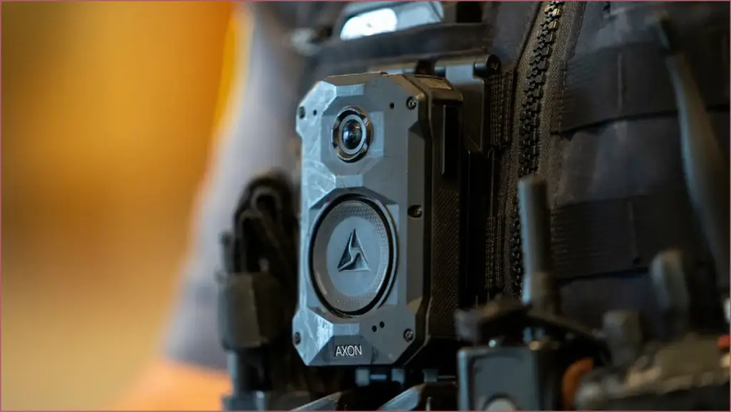 Ai enhanced police body cameras in edmonton raise ethical questions