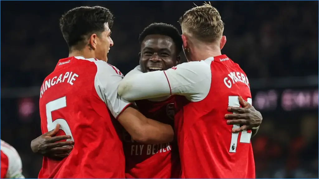 Arsenal Secures Victory Over Wolves in Thrilling Match Arsenal secures victory over wolves in thrilling match