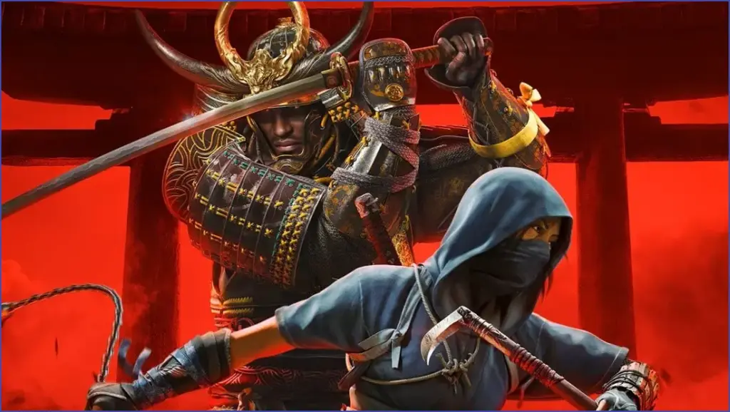Assassin's creed shadows on switch faces playability issues amid repeated