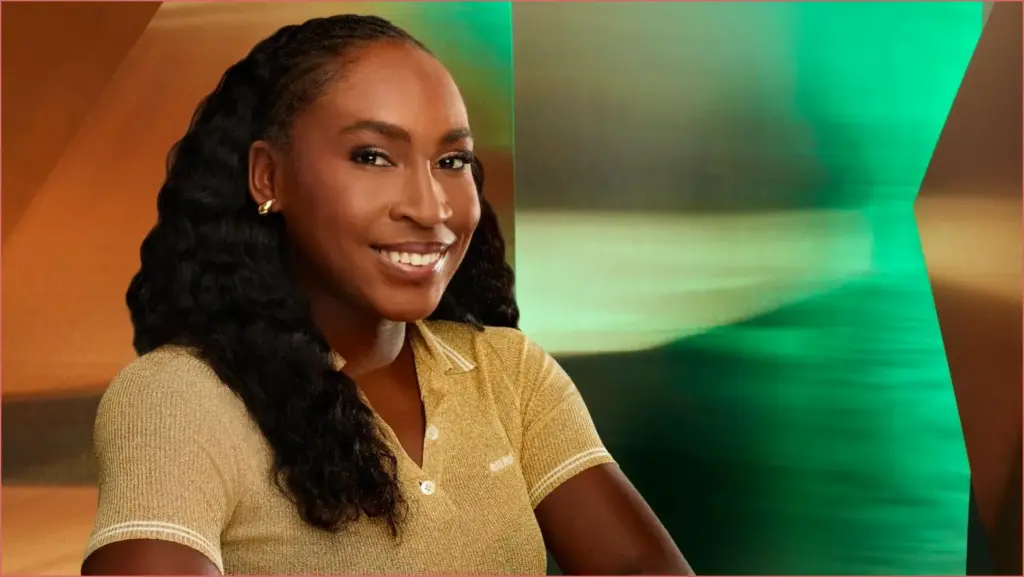 Athletes and executives redefining the game
