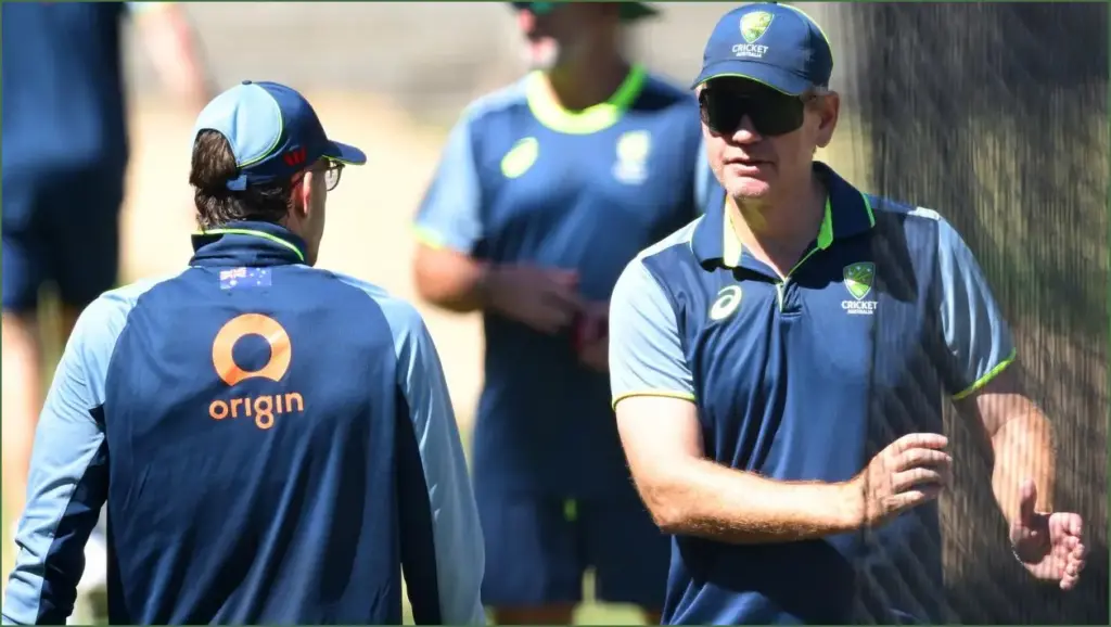 Australian Team Unveils Starting XI for Fifth Ashes Test in Sydney: Insights from Andrew McDonald and Match Highlights Australian team unveils starting xi for fifth ashes test in