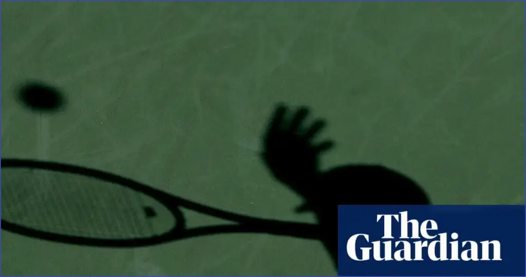 Balancing online learning and junior tennis: the hidden challenges