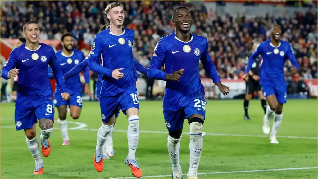 Blueco signs future star poised to be chelsea's next caicedo