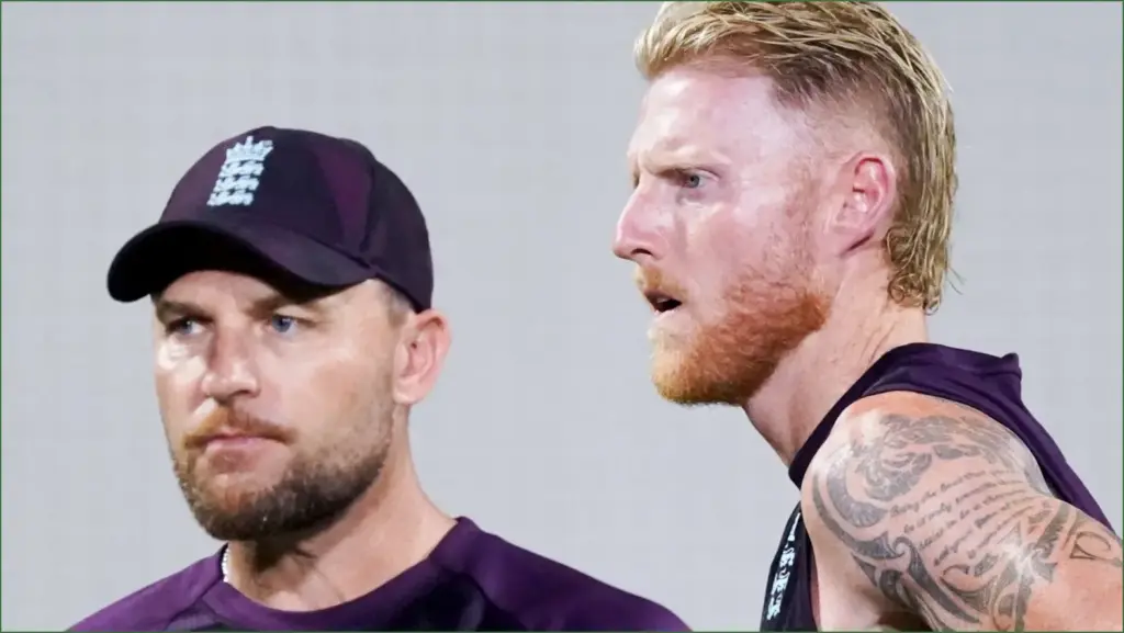 Brendon mccullum's overprepared remarks spark fan frustration, says michael atherton