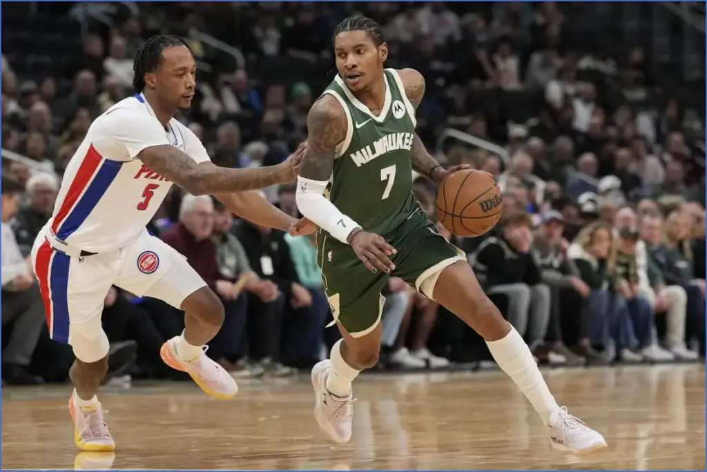 Bucks explore new strategies without giannis antetokounmpo