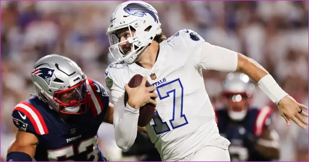 Buffalo bills week 16 playoff aspirations and rooting guide