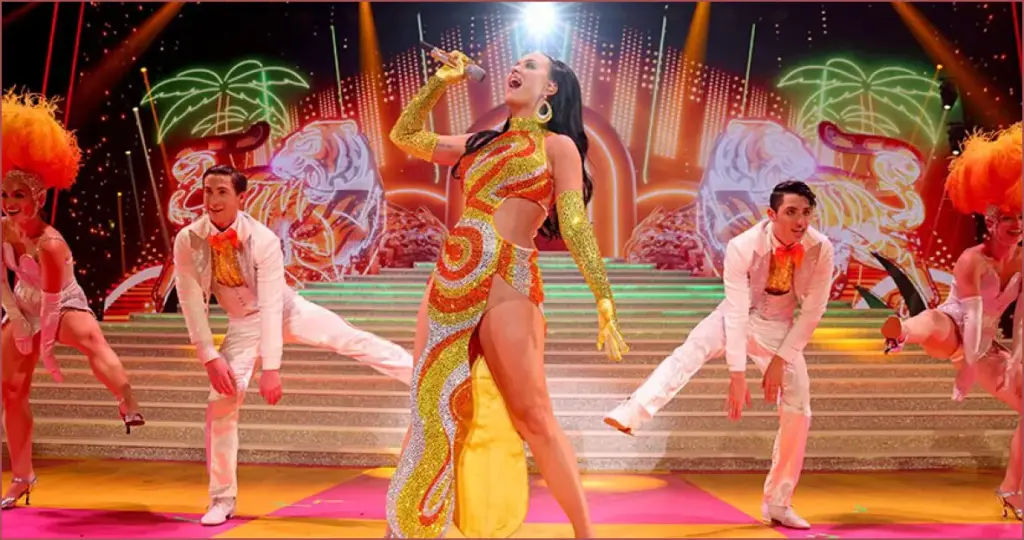 California crypto firm faces fraud allegations over katy perry nft