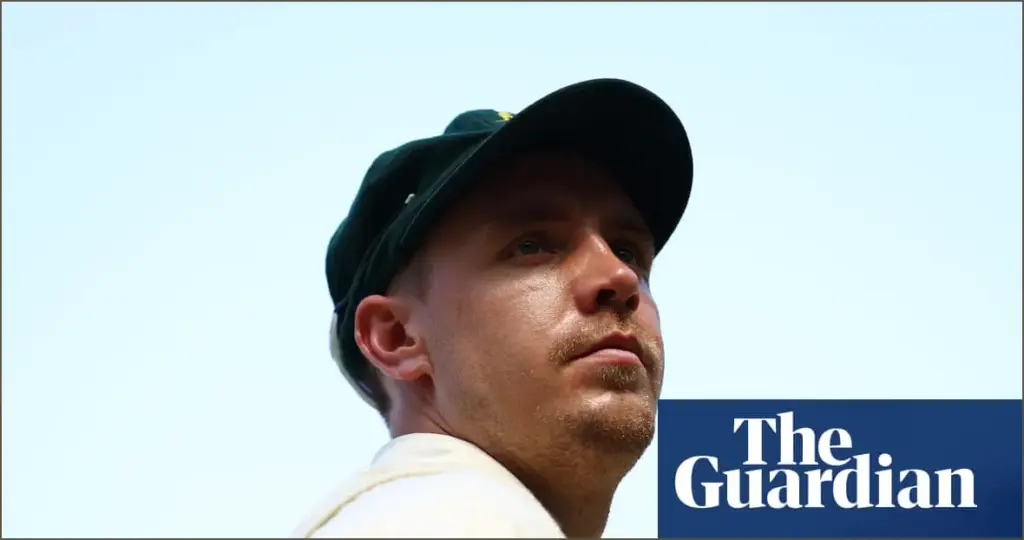 Cameron Green: From Rising Star to Pressured Prodigy in the Ashes 2025-26 Cameron green: from rising star to pressured prodigy in the