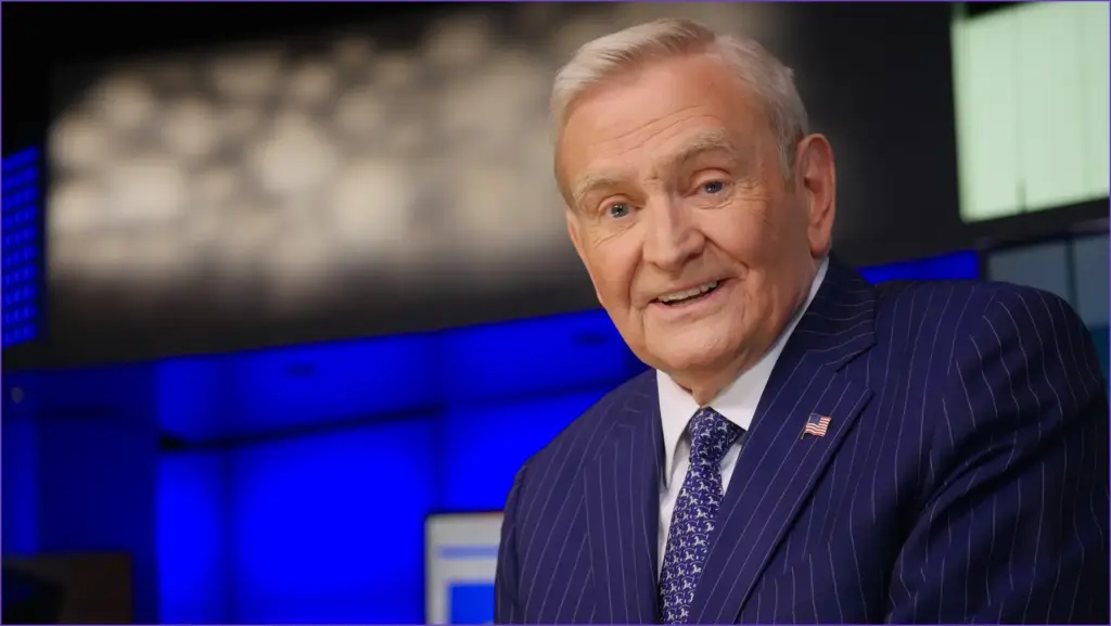 Celebrating the impact of dave ward: a newsman's legacy at