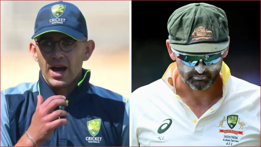 Challenges in Australian Spin Bowling and What’s Next for Nathan Lyon and Todd Murphy Challenges in australian spin bowling and what's next for nathan