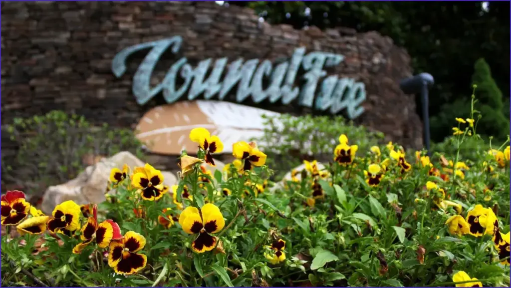 Council fire members acquire ownership from kinsey