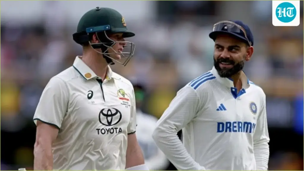 Cricket australia's trust in steve smith highlights bcci's mismanagement of