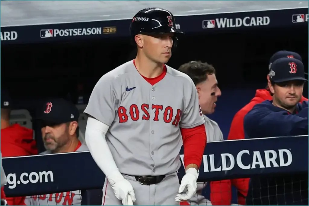 Dbacks eyeing alex bregman and other mlb offseason insights