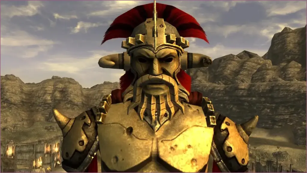 Discover 24 Hidden Gems and Secrets in Fallout Season 2 Episode 3 Discover 24 hidden gems and secrets in fallout season 2