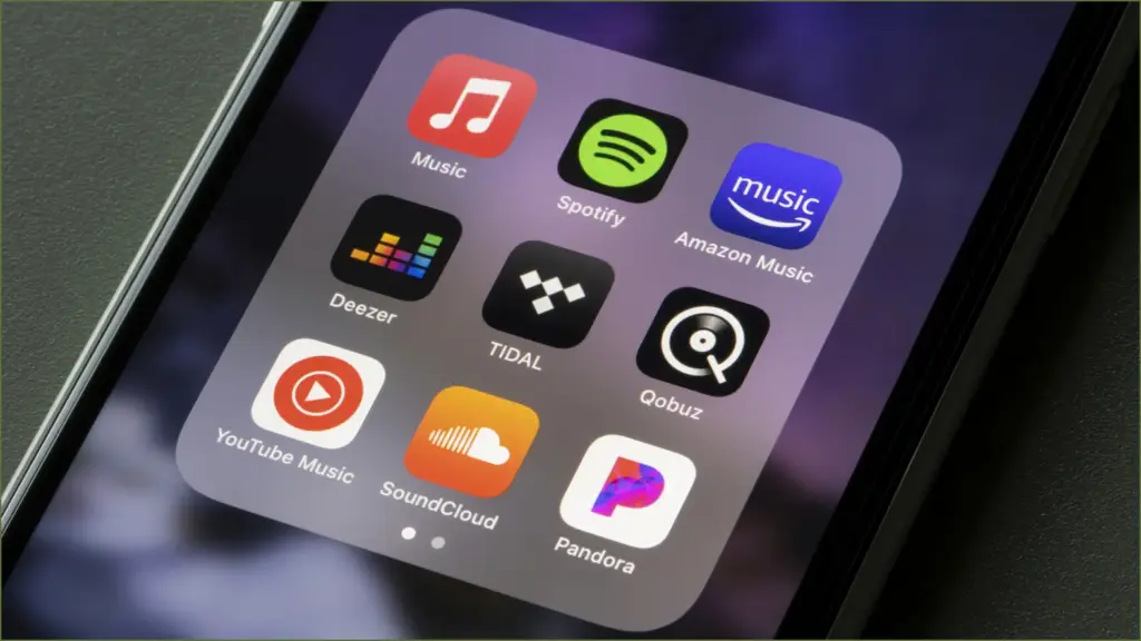 Discover 3 Budget-Friendly Spotify Premium Alternatives You’ll Love Discover 3 budget friendly spotify premium alternatives you’ll love