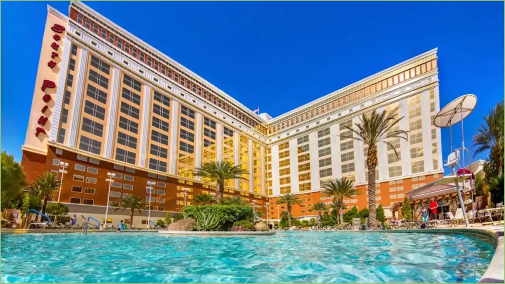 Discover an affordable hidden gem resort near the las vegas