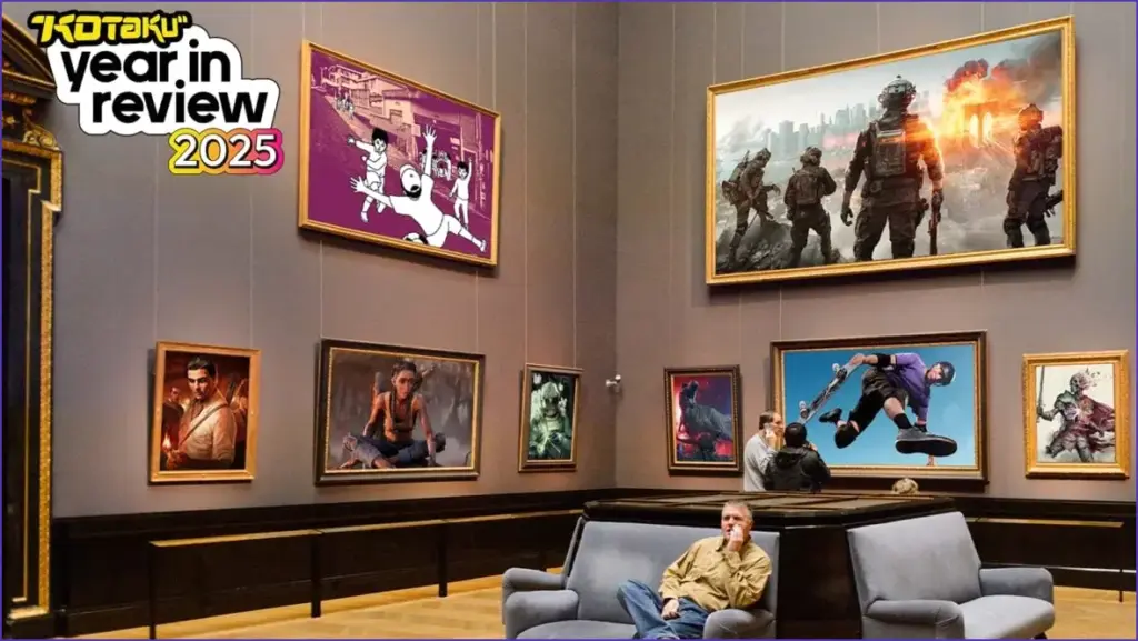 Discover the Best Games of 2025: Top 10 Picks Discover the best games of 2025: top 10 picks