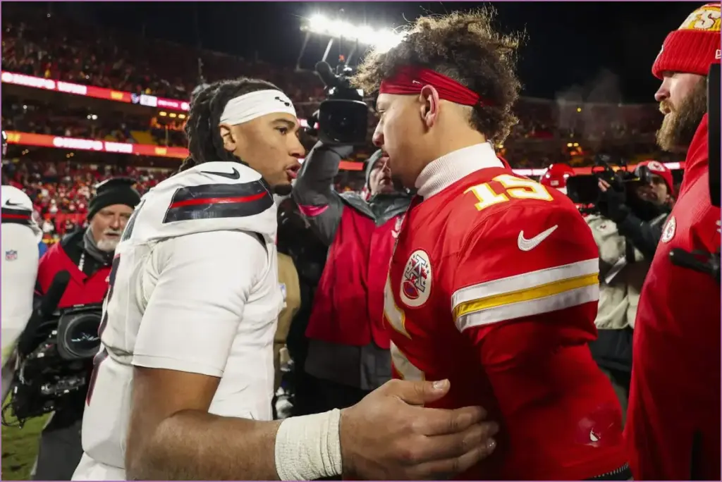 Divisional battles heat up in kansas city playoff frenzy