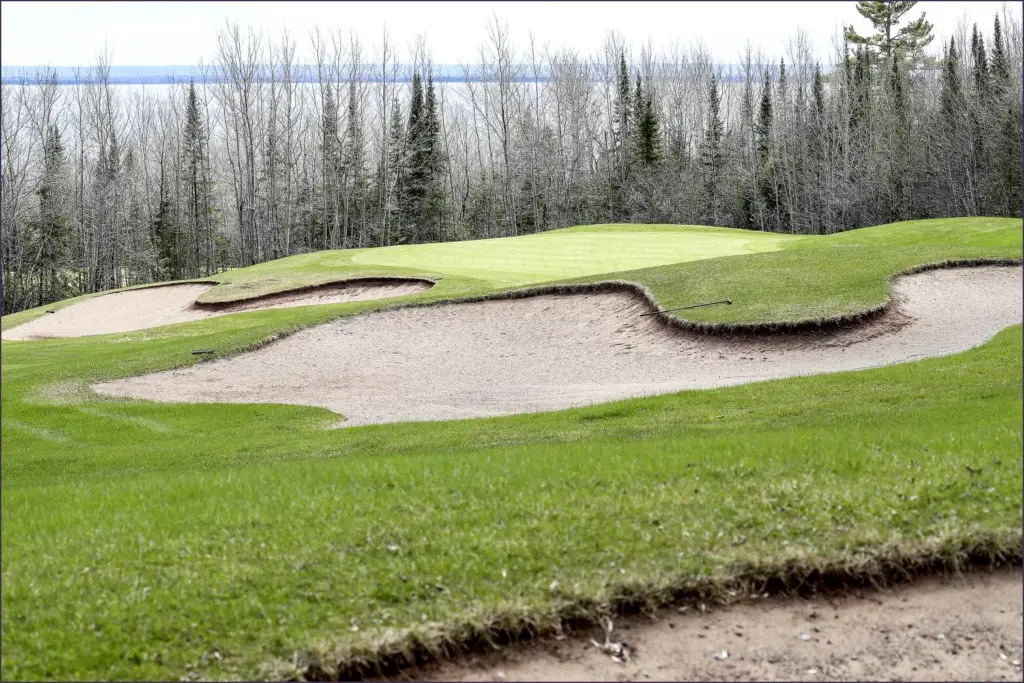 Duluth moves forward with exciting plan to transform abandoned golf