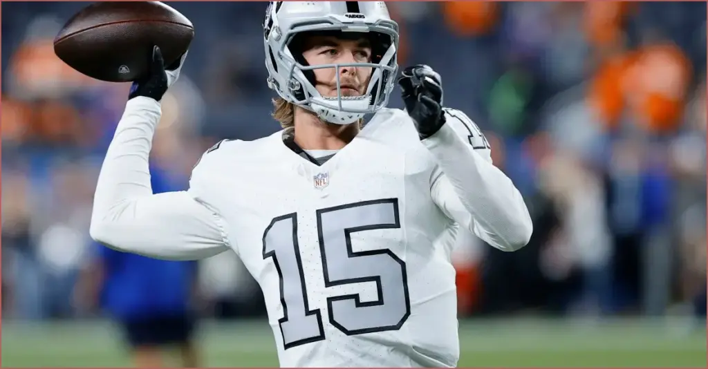 Eagles raiders game preview: key insights and q&a for week
