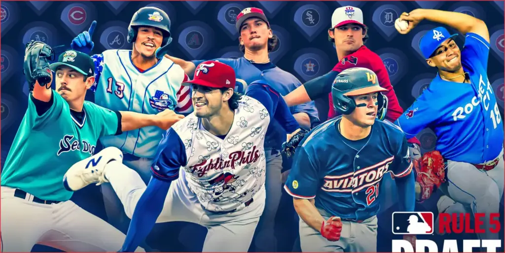 Emerging stars to keep an eye on in the 2025