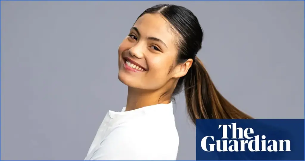 Emma raducanu shares her perspective on embracing the tennis calendar