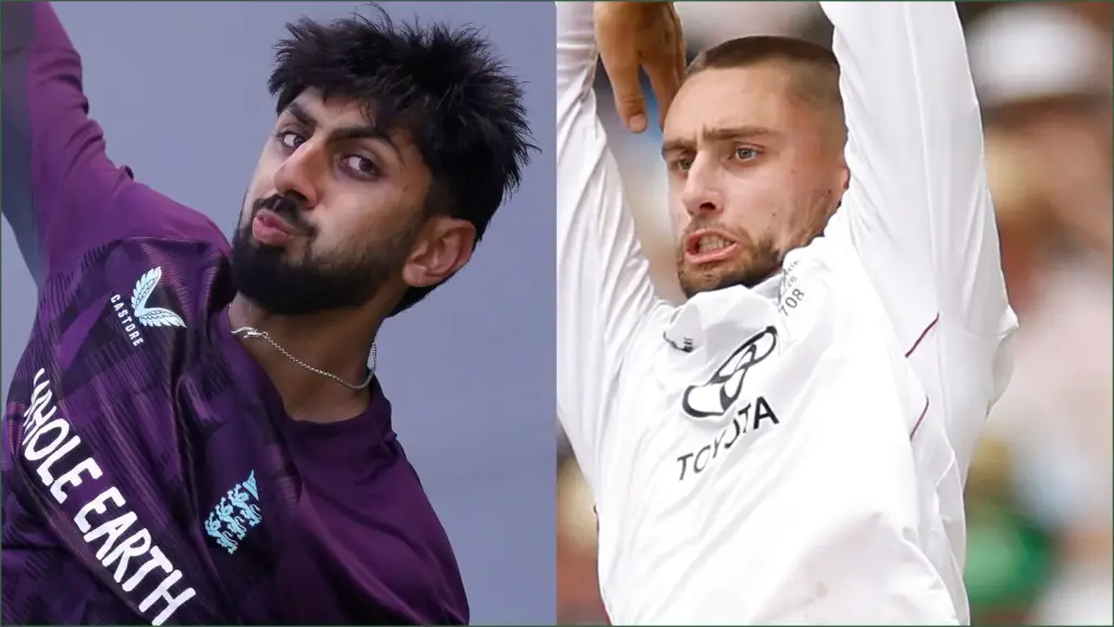England Chooses Will Jacks Over Shoaib Bashir for Third Test Amidst Pressure, Says Coach Jeetan Patel England chooses will jacks over shoaib bashir for third test
