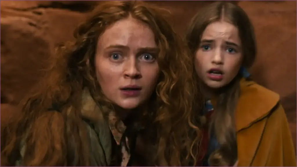 Every shocking demise and near miss in stranger things 5