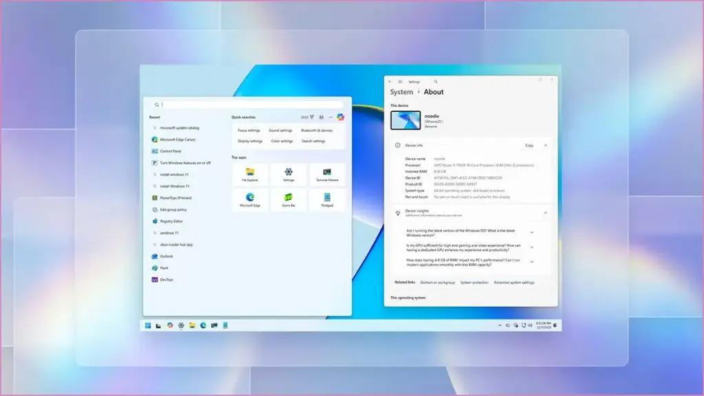 Exciting new features coming to windows 11 by 2025