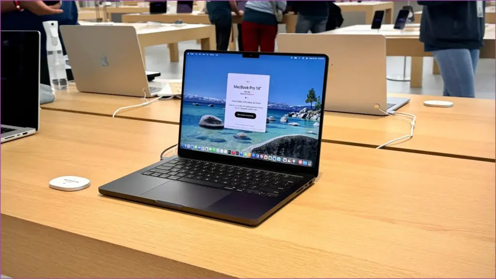 Exciting upgrades coming to the next macbook pro: what to