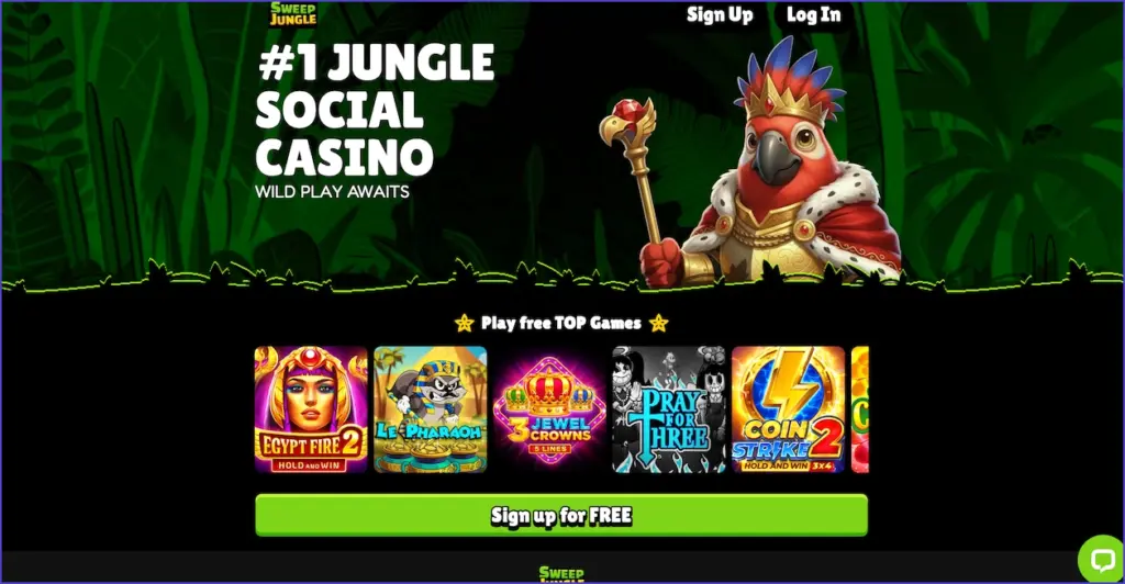 Exploring new sweepstakes casinos: a comparison of crown coins, free