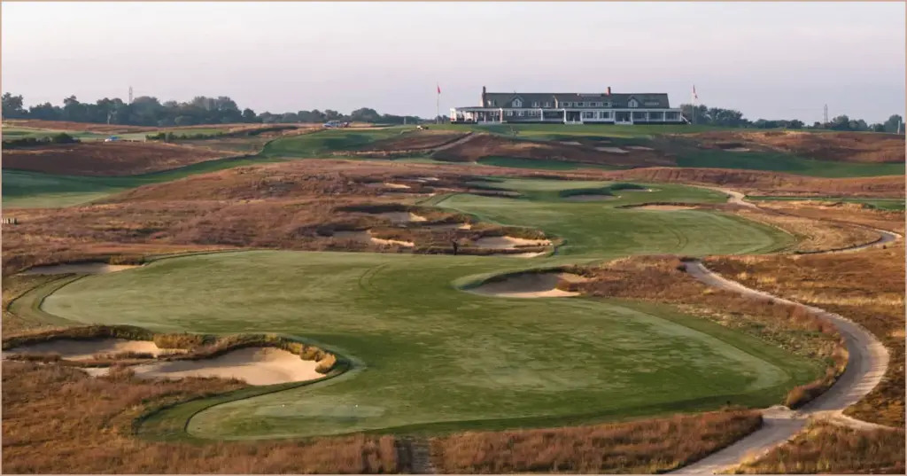 Exploring the 2018 U.S. Open Experience at Shinnecock Hills Exploring the 2018 u.s. open experience at shinnecock hills