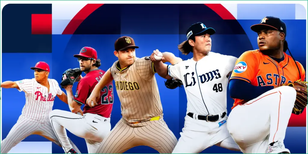 Exploring the unclaimed starters in the free agent pitching pool