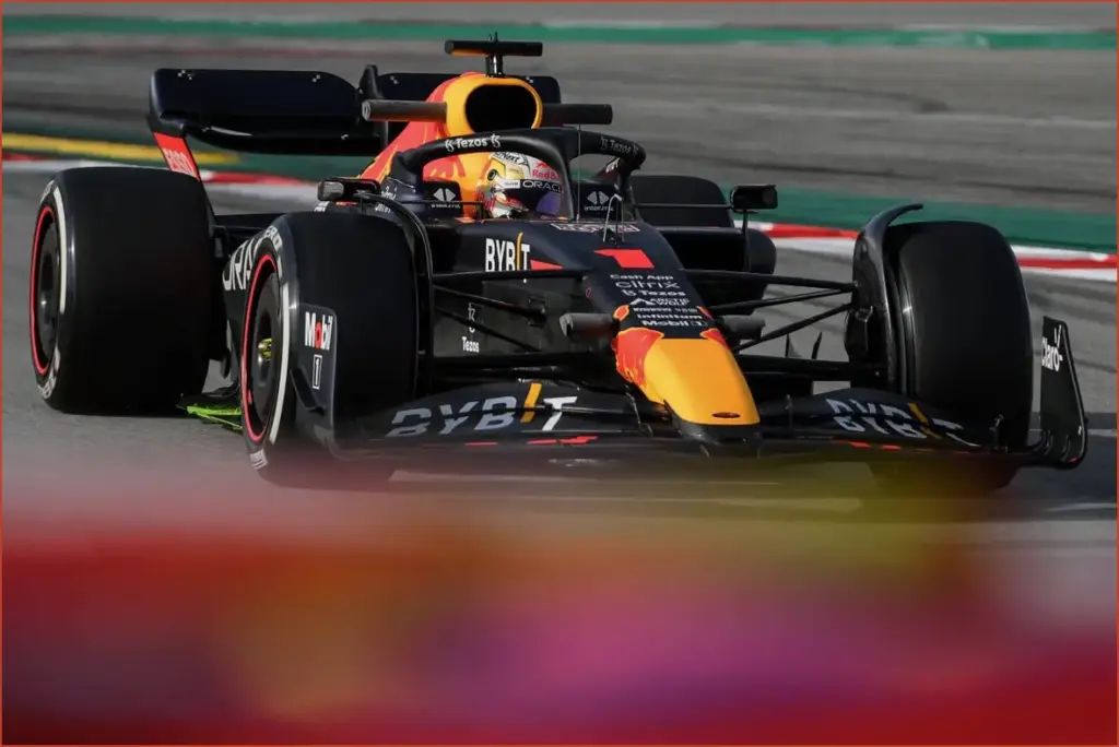 F1's 2022 car era ends: a welcome change