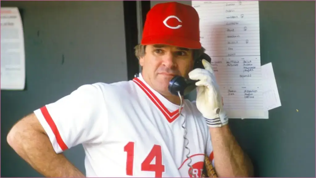 FBI Files Reveal Pete Rose Investigation Started in 1988 Fbi files reveal pete rose investigation started in 1988