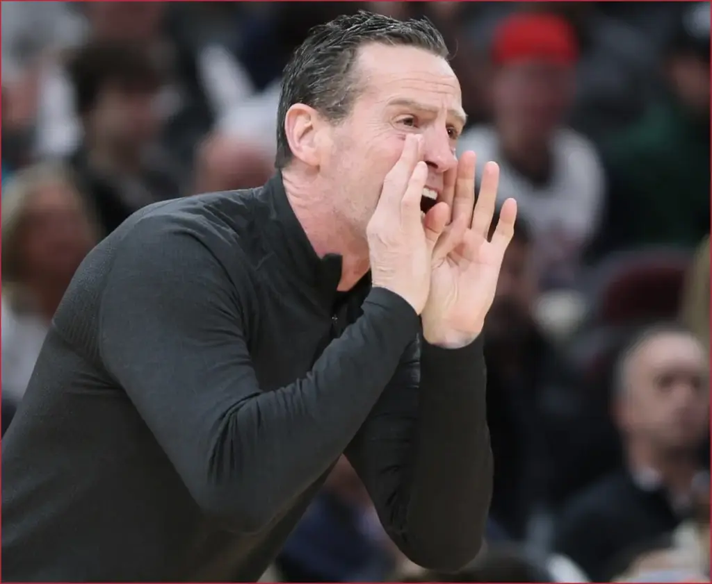 Finding the right path for the cavs: strike the balance