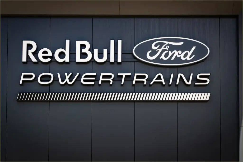 Ford Unveils Exciting Details on Red Bull’s 2026 F1 Engine Ford unveils exciting details on red bull's 2026 f1 engine