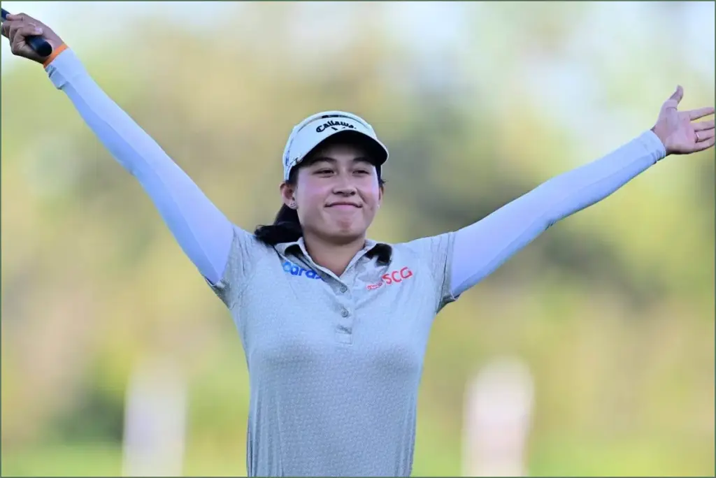 Forecasting the first major golf champion of 2026: a look