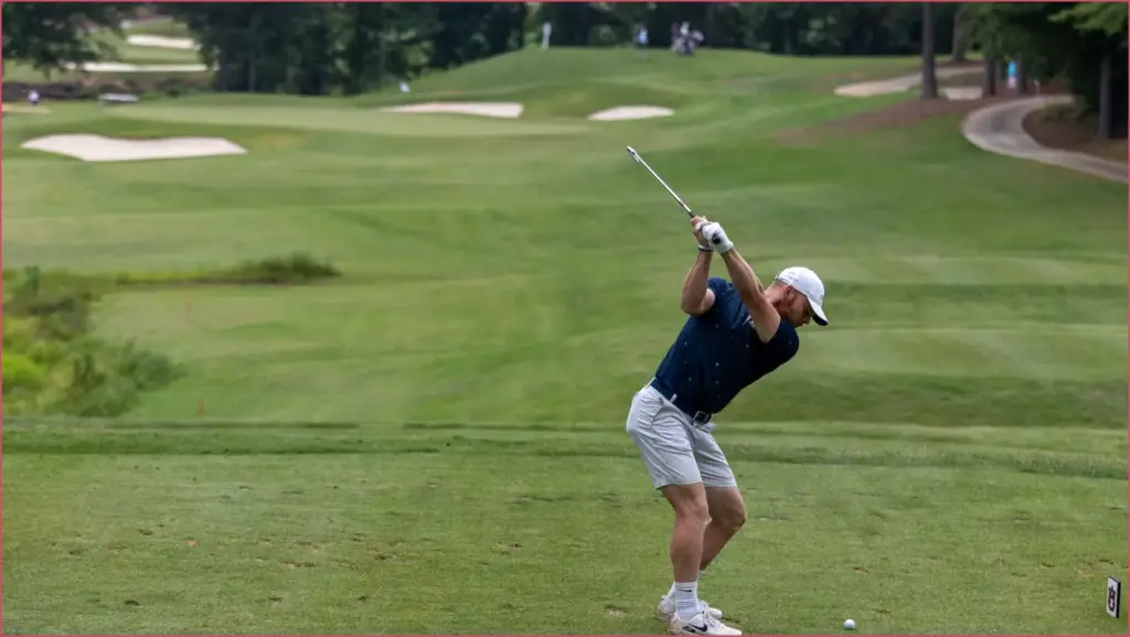 From Humble Beginnings to PGA Tour Dreams: Tyler Leach’s Journey From humble beginnings to pga tour dreams: tyler leach's journey