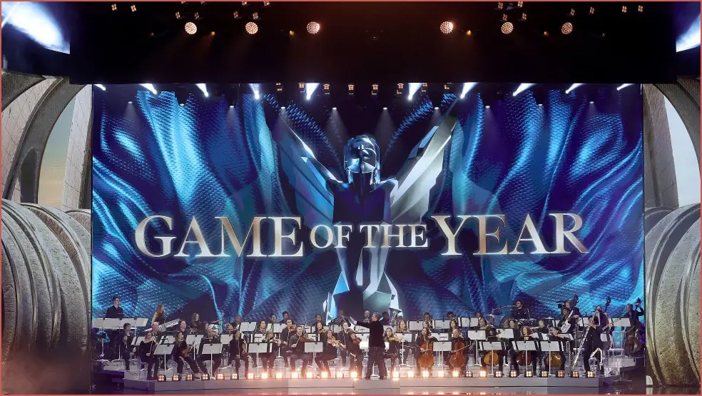 Game Awards 2025 Breaks Record with 171 Million Global Livestreams Game awards 2025 breaks record with 171 million global livestreams